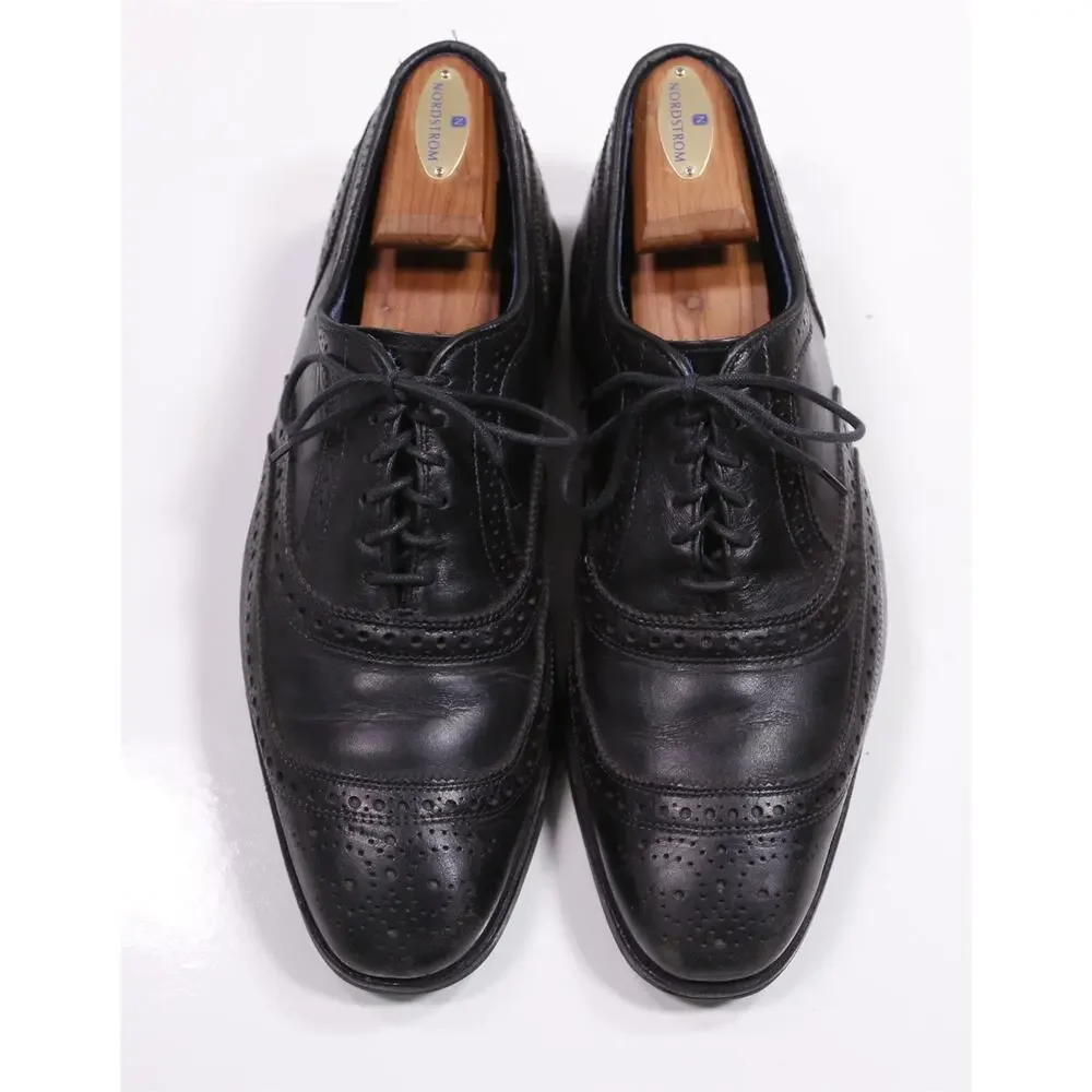 Allen Edmonds brand allen